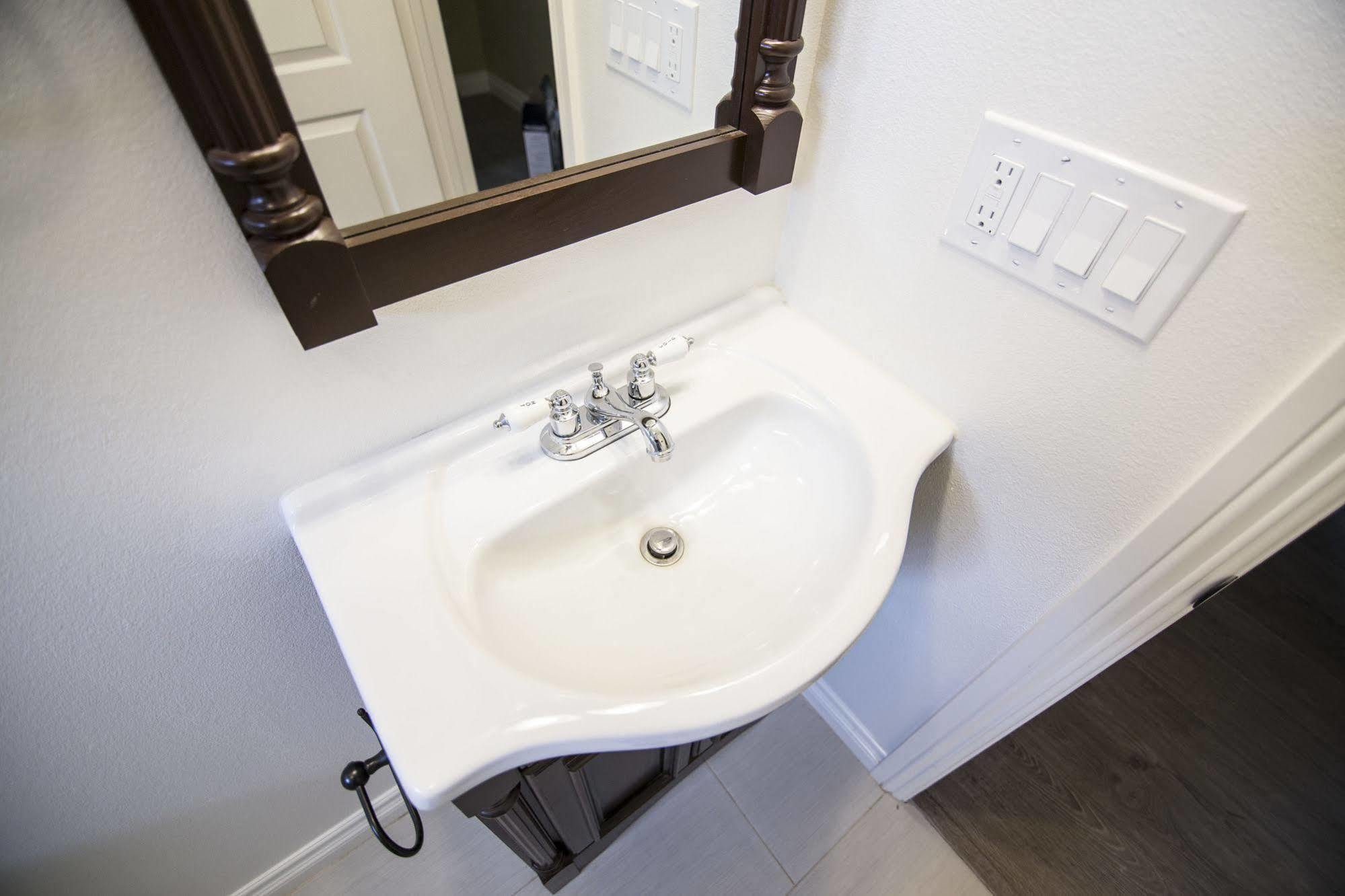 Los Angeles Vacation Rooms Exterior photo